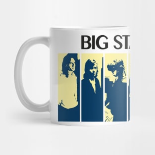 Big Star Mug
